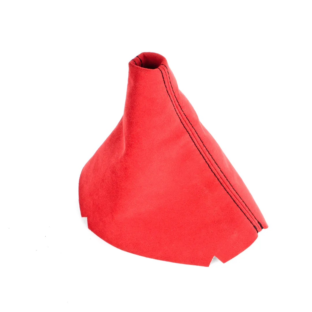 BFI MK7 Manual (Alcantara) - CLEARANCE