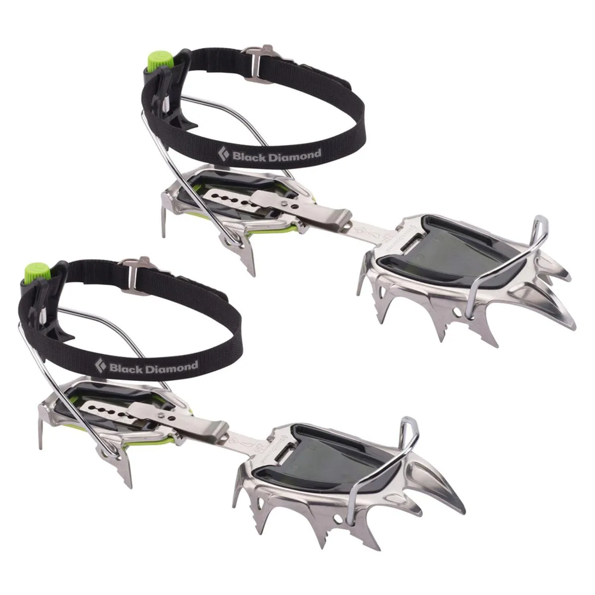 Black Diamond Snaggletooth Pro Crampon